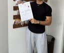 드라이빙존 용인면허시험장점 수강생 후기 사진