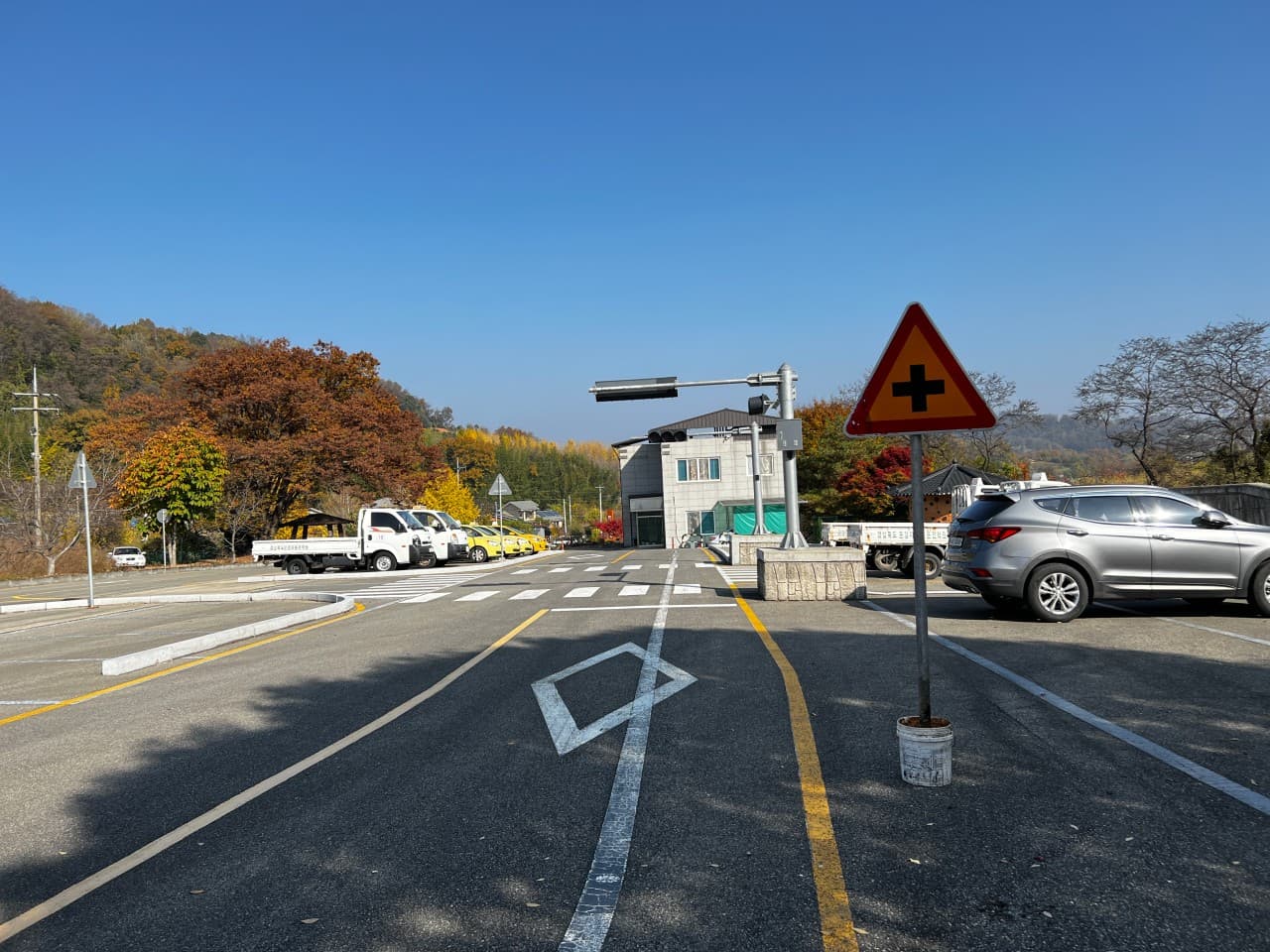 문경자동차운전학원 사진 1