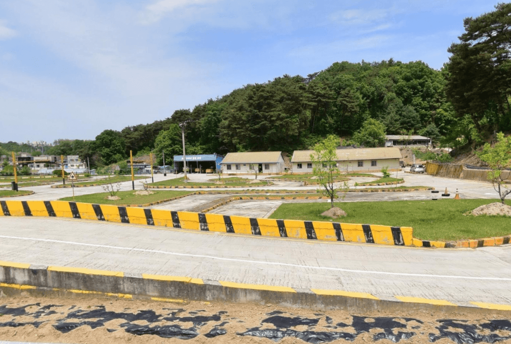 영주영남자동차운전전문학원