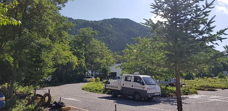 황지 자동차운전전문학원