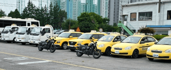 순천 현대자동차운전전문학원 사진 1